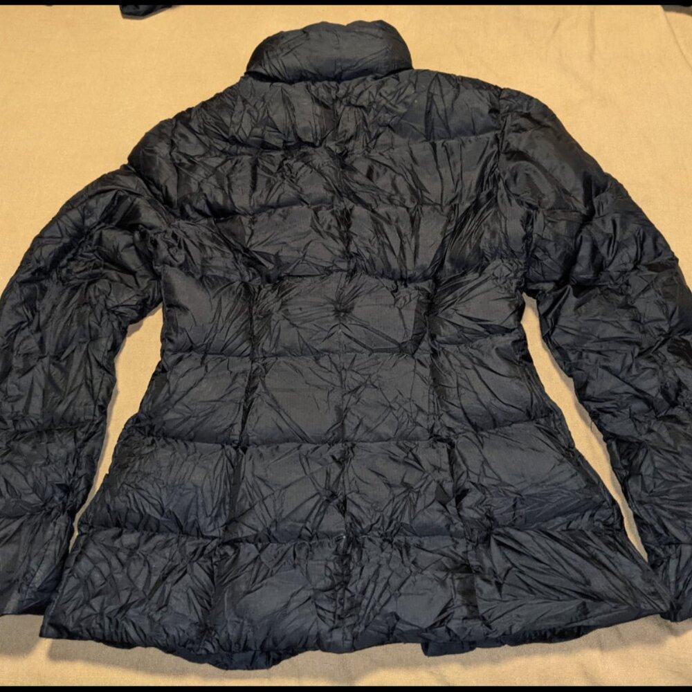 Add Light Weight Packable Down Jacket - image 2